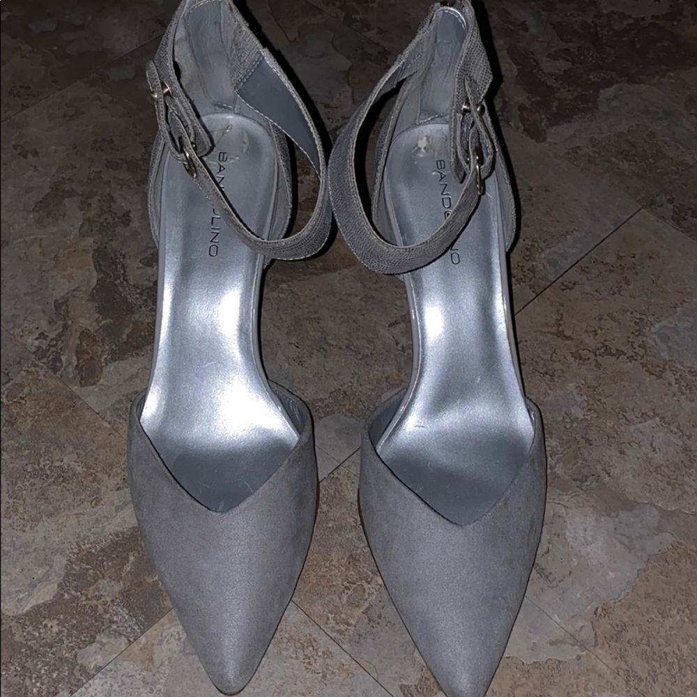 Bandolino heels